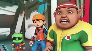 BoBoiBoy Season 1  Episode 10 SUB INDONESIA [upl. by Adelice]