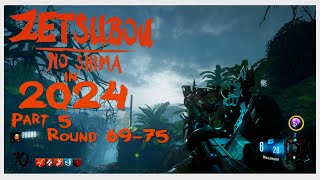 Zetsubou No Shima in 2024 Round 6975 [upl. by Ewan796]