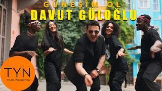 Davut Güloğlu  Güneşim Ol [upl. by Eirbua]