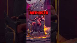 Mephisto Boss MYTHBUSTERS [upl. by Fechter]