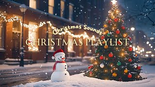 2 Hour Christmas Songs of All Time 🎄 Best 50 Christmas Songs Playlist 2025 🎅🏼 Merry Christmas 2025 [upl. by Byram92]