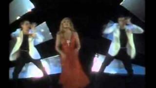 DALIDA Le lambeth walk playback [upl. by Herrmann]