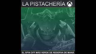 La Pistachería 64 Actualidad Xbox Novedades Game Pass y METAL HELLSINGER [upl. by Yeknarf632]