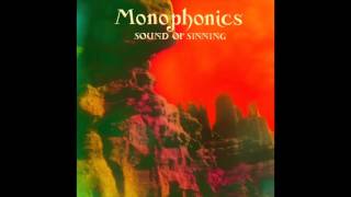 Monophonics  quotStrange Lovequot Audio [upl. by Milah285]