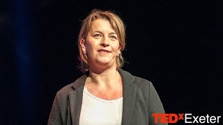 quotDo you know what I meanquot Taking responsibility for being understood  Fiona McNae  TEDxExeter [upl. by Cleres]