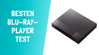 Die Besten Blu ray Player Test 2022 [upl. by Darya500]