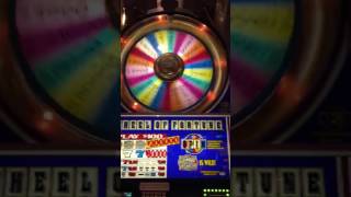 100 Wheel of Fortune Jackpot [upl. by Fugate]