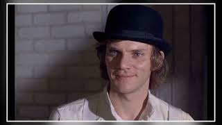 Beyond the Screen MindBlowing Facts About A Clockwork Orange Movie [upl. by Krasnoff]