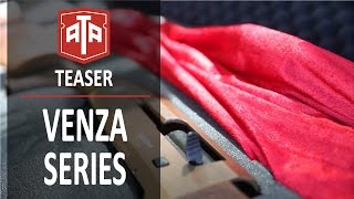 Ata Arms Venza Series Video Advertorial [upl. by Marasco518]