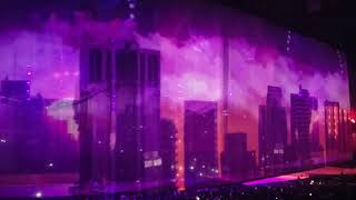 Travis Scott LIVE quotHoustonfornicationquot ASTROWORLD 2 [upl. by Dulcea]