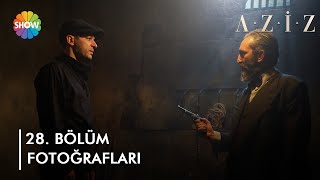 azizshowtv 27 Bölüm Fotoğrafları 📸 [upl. by Schug]