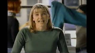 Clorox Commercial from 2003 [upl. by Cagle854]