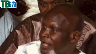 Wolofal Serigne mbaye diakhaté🎤🎤🎤 [upl. by Raina]