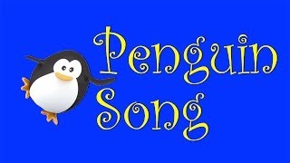 Penguin Song [upl. by Nairbal]