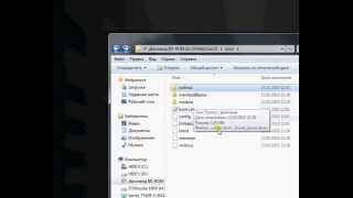 Daemon Tools Lite  Как монтировать образы [upl. by Ayikal]