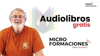 Cómo usar fácilmente la aplicación Audiolibros [upl. by Hankins693]