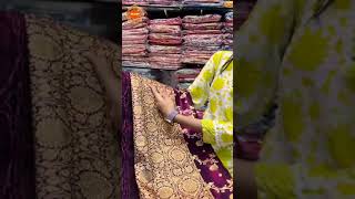 saswad road fursungi pune nakki visit karaa saree onlineshopping festival [upl. by Myrtle587]