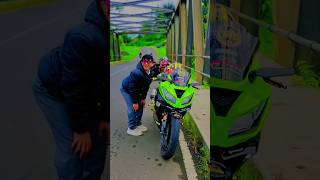 PESONA KEINDAHAN JB CISINGA TASIKMALAYA ‼️motovlog shorts short ninja250 jbcisinga [upl. by Reagan723]