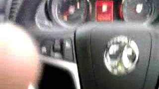 insignia VXR OPC sound v6 turbo [upl. by Bhatt187]