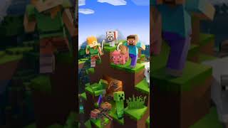 New Minecraft Trending Shorts games minecraft prestonplayz minecraftshorts prestonplayz [upl. by Naols]