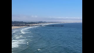 805 Webcams Pismo Beach Webcam  Shore Cliff [upl. by Holden151]