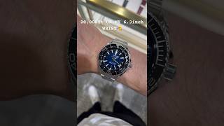 Omega Seamaster Planet Ocean 6000m ULTRA DEEP Coaxial Master Chronometer best omega watch 2024 [upl. by Nessie]