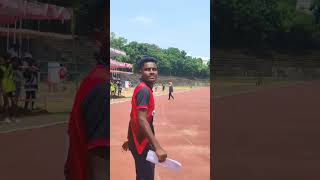 Bantwal taluk level athletics Mangala studium Mangalore [upl. by Elbertina]