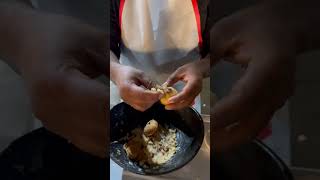 Alert Dont eat unhygienic Pani puri ashortaday food panipuri unhealthyfood shorts yt [upl. by Ishmael]