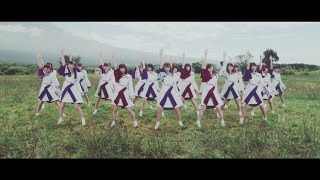 乃木坂46 『サヨナラの意味』 [upl. by Jahn]