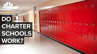 Why Charter Schools Make Americans So Angry [upl. by Thierry]