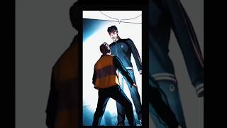 CHARLES CHOI vs JICHANG KWAK Lookism LookismEdit ManhwaEdit WebtoonEdit Edit CharlesChoi [upl. by Airekal]