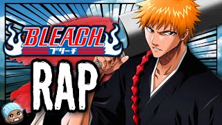 ICHIGO KUROSAKI RAP  quotHollow IIquot  GameboyJones ft DizzyEight Bleach [upl. by Innad141]