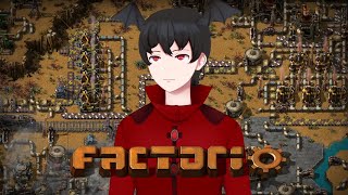 Lets Finally Play All of Factorio Factorio 1 [upl. by Frodina7]