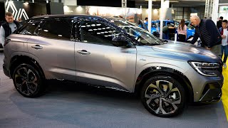 NEW 2025 Renault Austral Alpine Modern SUV  Exterior and Interior 4K [upl. by Harutek]