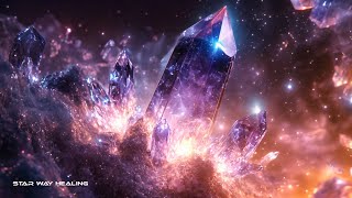 888Hz MIRACLE FREQUENCY • MANIFEST ABUNDANCE BLESSINGS amp WEALTH [upl. by Blumenthal725]