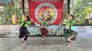 Latihan Tari Legong Maha Widya [upl. by Schaab]