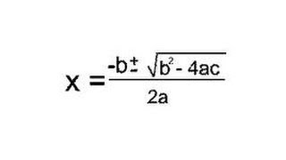 Quadratic Equation Song [upl. by Wernher970]