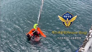 레스큐슬링Rescue Sling [upl. by Desmond680]