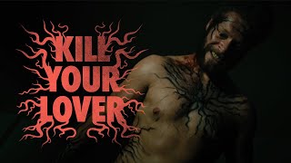 Kill Your Lover  Official Movie Trailer 2024 [upl. by Pancho223]