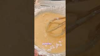 ROSQUINHA DE POLVILHO DOCE [upl. by Dorita]