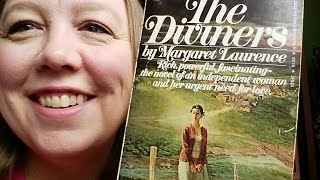 The Diviners by Margaret Laurence Book Review  22 of Shannon Reads quotThose Booksquot Exploration [upl. by Platas]