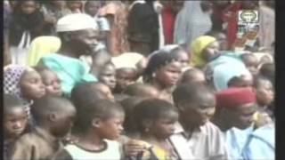 Télé Sahel  Edition de 20H du JT du Dimanche 7 Juin 2015 [upl. by Elleraj]