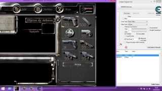 Meter cheats en Resident Evil Remaster con Cheat Engine [upl. by Eiliah733]