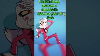 Hazbin Hotel Season 2 is FINISHED in Production [upl. by Ajnos456]