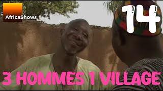 3 Hommes 1 Village  série  épisode 14 [upl. by Swec900]