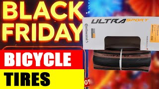 Top 3 Best Bicycle Tires 2024 [upl. by Omixam]