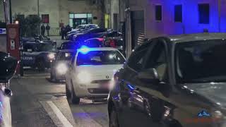 TG7 Basilicata News Vasta operazione della Polizia Sgominati clan mafiosi [upl. by Prakash]