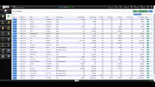 How to add supplier in gpos system [upl. by Callum]