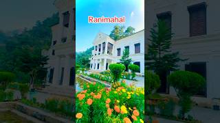 rani mahal palpa ranimahal ranimahalpalpa [upl. by Ylrebmic]