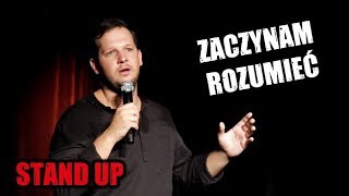 RAFAŁ PACZEŚ  quotZaczynam Rozumiećquot 2017 całe nagranie [upl. by Marigolde420]